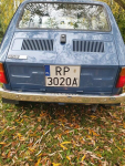 Fiat 126p Przemyśl - zdjęcie 3