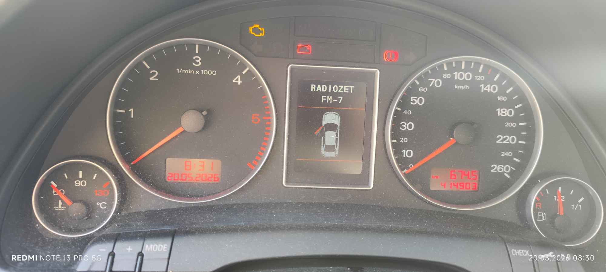 Sprzedam Audi Nowa Ruda - zdjęcie 5