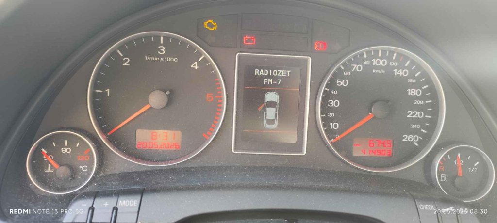 Sprzedam Audi Nowa Ruda - zdjęcie 5