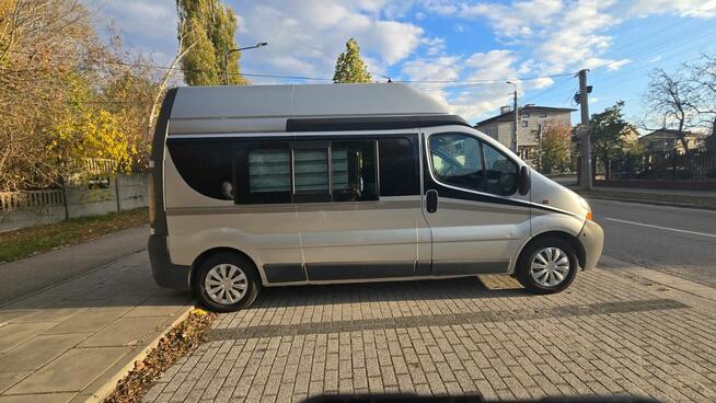 Renault Trafic 1.9 dci Marki - zdjęcie 4