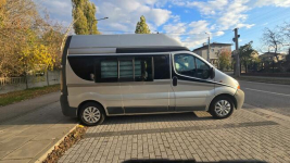 Renault Trafic 1.9 dci Marki - zdjęcie 4