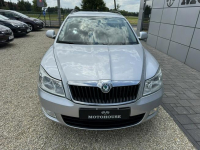 Škoda Octavia Combi 1,6 &quot;Ambition&quot; oryginalny bifuel Chełm Śląski - zdjęcie 4