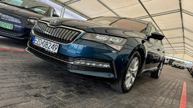Škoda Superb Zduńska Wola - zdjęcie 5
