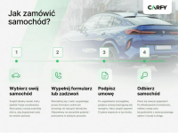 Mercedes CLA 45 AMG 45 S 4MATIC+, rabat 63 623 , Dostępny od ręki! Warszawa - zdjęcie 12