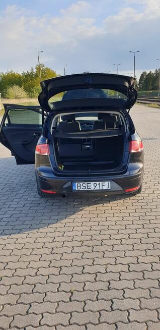 Seat altea xl Puńsk - zdjęcie 8
