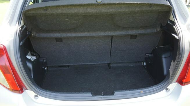 Toyota Yaris Polski salon super i stan. Gwarancja Zielona Góra - zdjęcie 12
