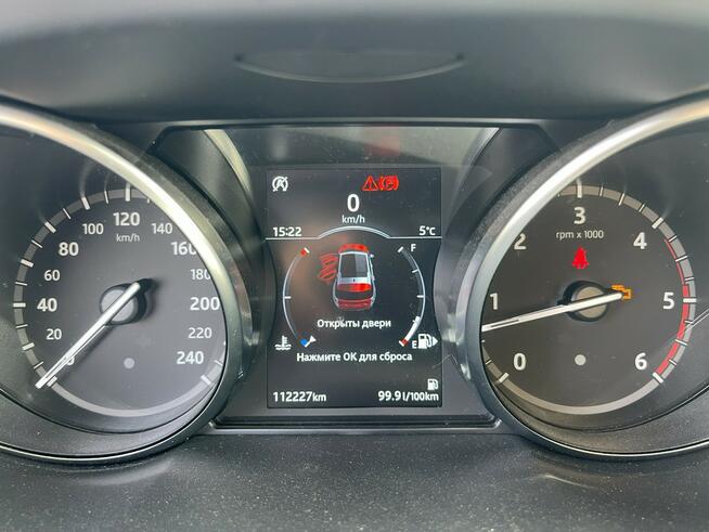 Land Rover Discovery Sport 4x4 Navi Klimatronik: 2 strefy Hak Gliwice - zdjęcie 7