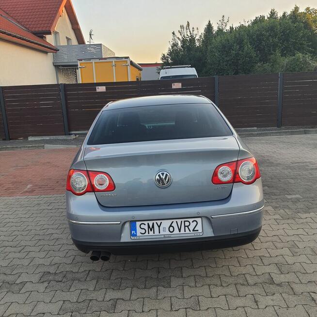 Samochód w dobrej kondycji Myszków - zdjęcie 6