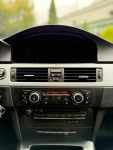 BMW 318d 2×M-PAKIET|BIXENON|NAV|SHADOWLINE|FOTELE SPORT| Włocławek - zdjęcie 11
