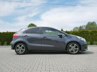 Kia Rio 1.2DOHC 92KM Edition -Bardzo zadbany -Zobacz Goczałkowice-Zdrój - zdjęcie 10