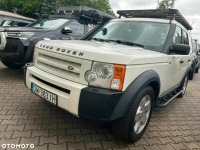 Land Rover Discovery 3