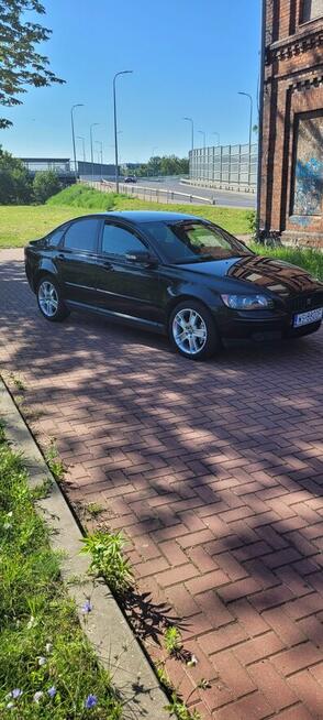 Sprzedam Volvo S40 2.4 Benzyna Gaz Siedlce - zdjęcie 7