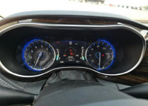 Chrysler Pacifica LIMITED / AWD / niski przebieg Cieszyn - zdjęcie 9