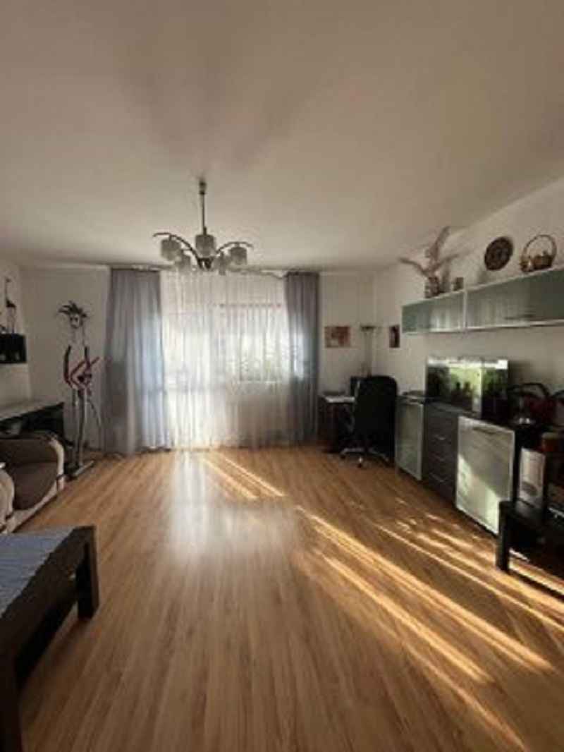 3pok, 74met, okolice Zwycięskiej TARAS (Wrocław) Krzyki - zdjęcie 1