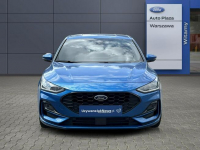 Ford Focus ST-Line X 1.0 EcoBoost mHEV 155 KM Warszawa - zdjęcie 8