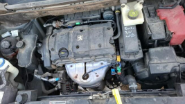 Peugeot Partner 1.6 Benzyna - Treepe BERLINGO Bezwypadkowy Legionowo - zdjęcie 12