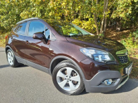 Opel Mokka 1.4 Turbo Innovation