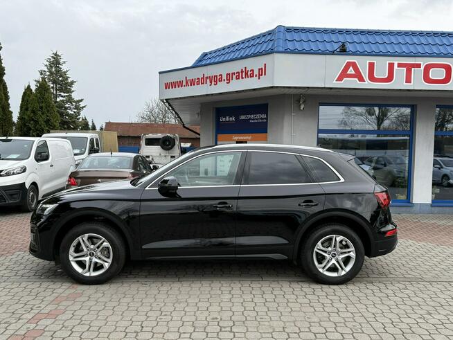 Audi Q5 Rezerwacja Tarnowskie Góry - zdjęcie 9