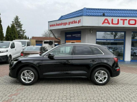 Audi Q5 Rezerwacja Tarnowskie Góry - zdjęcie 9