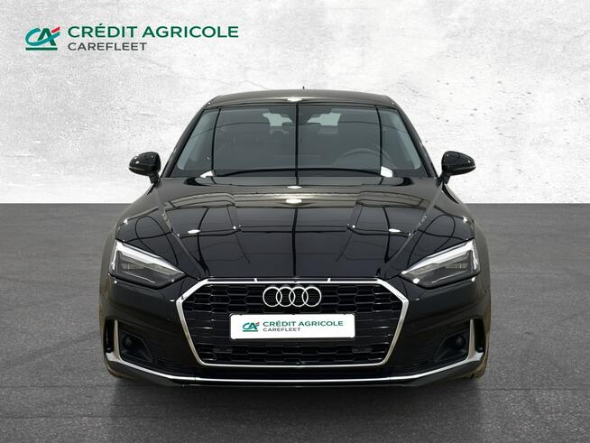 Audi A5 40 TDI mHEV Advanced S tronic Hatchback Warszawa - zdjęcie 2
