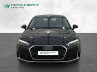 Audi A5 40 TDI mHEV Advanced S tronic Hatchback Warszawa - zdjęcie 2