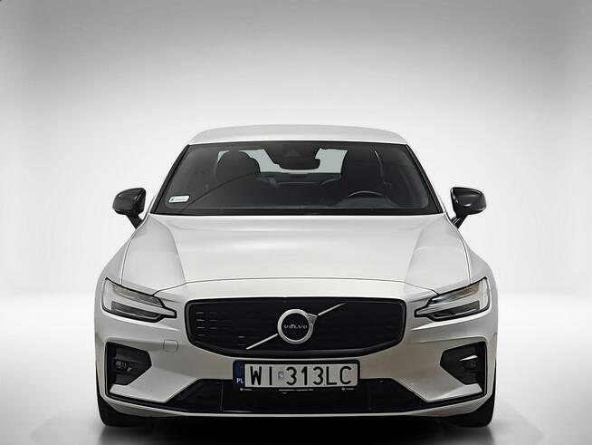 Volvo S60 B4 B R-Design ! Z Polskiego Salonu ! Faktura Vat ! Warszawa - zdjęcie 8