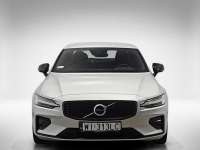 Volvo S60 B4 B R-Design ! Z Polskiego Salonu ! Faktura Vat ! Warszawa - zdjęcie 8