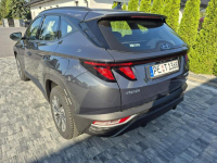 Hyundai Tucson kamera  navi 1.6 HYBRID Drelów - zdjęcie 5