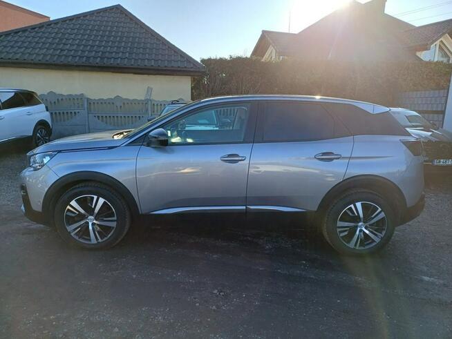Peugeot 3008 Kamera*VirtualCocpit*Navi*1 wł*Skóra*Led*Serwis*Gwarancja Chrzanów - zdjęcie 4