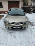Honda Civic 1.8 Lublin - zdjęcie 3