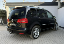 Volkswagen Touran 2.0 TDI | DSG | 7-osobowy | Stan BDB | Pyzdry - zdjęcie 4