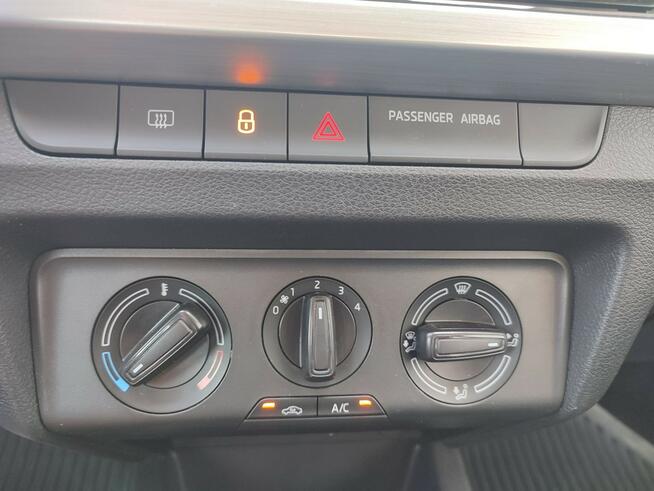 Škoda Fabia Fv23%  krajowy bezwypadkowy Otwock - zdjęcie 6