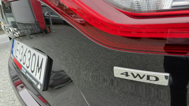 Renault Koleos 2.0 Diesel Moc 177KM 4X4 Elbląg - zdjęcie 10