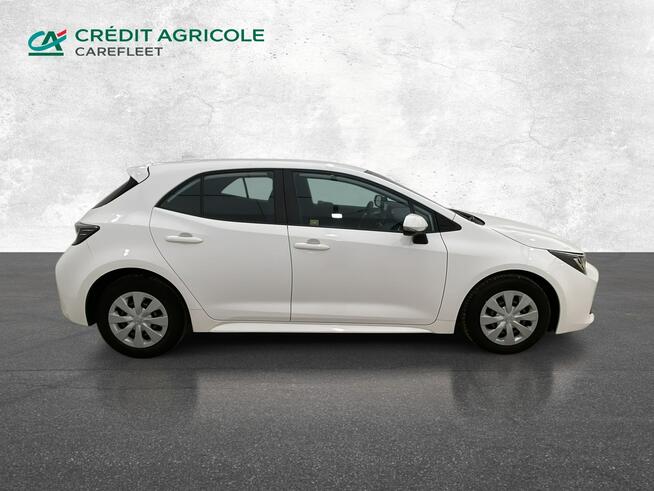 Toyota Corolla 1.2 T Comfort Hatchback LPG Warszawa - zdjęcie 4