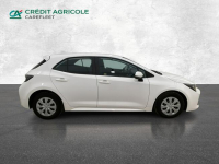 Toyota Corolla 1.2 T Comfort Hatchback LPG Warszawa - zdjęcie 4