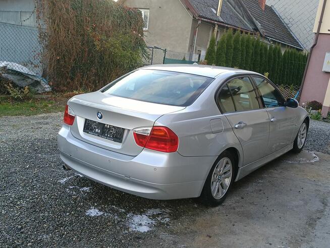 BMW e90 piękne Żywiec - zdjęcie 4