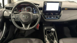 Toyota Corolla 1.5 benzyna manual Comfort Warszawa - zdjęcie 9