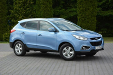 Hyundai ix35 2.0MPI(163KM) Premium Duża Navi Skóry Parktronic  Automat Ostrów Mazowiecka - zdjęcie 10