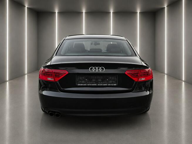 Audi A5 S-line*LIFT*manual*led*szyberdach*OPŁACONA Żabno - zdjęcie 7