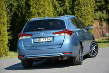 Hybryda Lift Premium Ledy Navi Kamera Keyless Go Aso Toyota Nowe Opony Ostrów Mazowiecka - zdjęcie 7