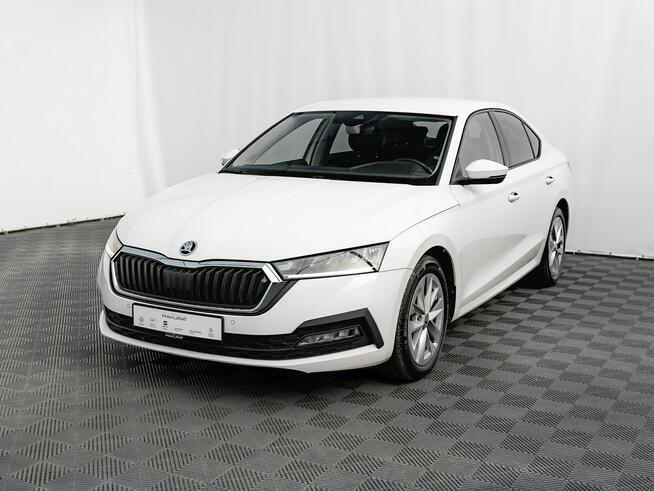 Škoda Octavia WND1875C#2.0 TDI Ambition K.cofania LED Salon PL VAT 23% Gdańsk - zdjęcie 2
