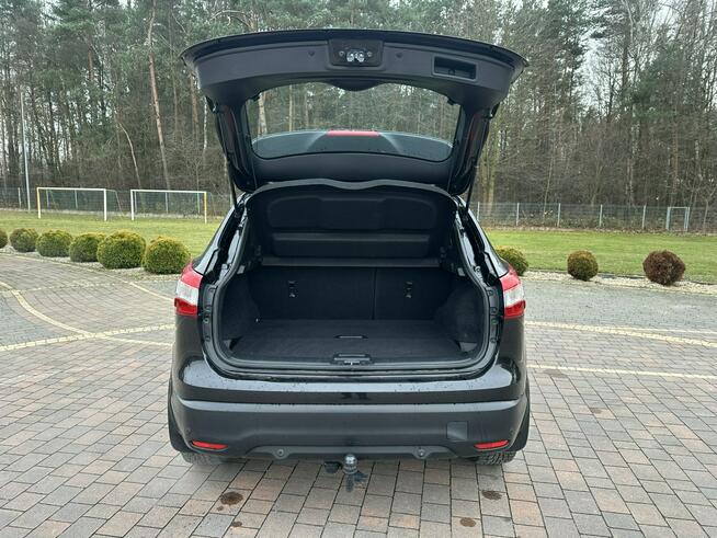 Nissan Qashqai Lipówki - zdjęcie 12