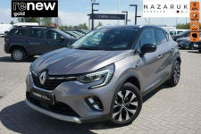 Renault Captur 1.0TCe 90KM Techno salon