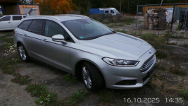 Ford Mondeo MK5 Żory - zdjęcie 5