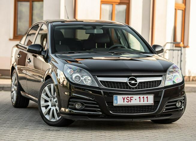 Opel Vectra GTS Super Stan ! Po opłatach ! Zwoleń - zdjęcie 4