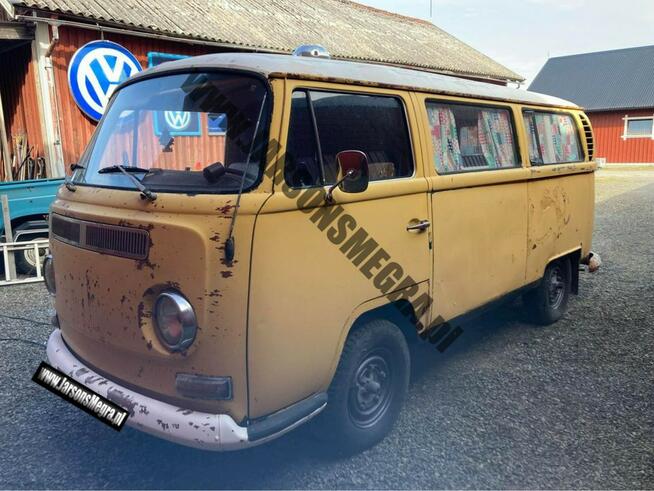 Volkswagen inny Kiczyce - zdjęcie 6