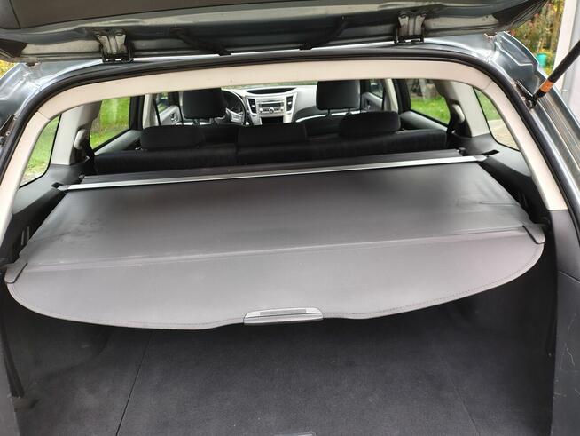 Subaru Legacy 2010 Lwówek Śląski - zdjęcie 5