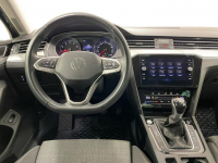 Volkswagen Passat 1.5 TSI EVO Business DSG Kombi Warszawa - zdjęcie 9