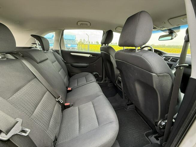 Mercedes B 150 1.5 benzyna 95KM Zadbany Serwisowany Ocice - zdjęcie 7