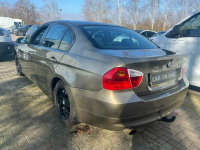 BMW 318 Bezwypadkowy Xenon klimatronik ! Rzeszów - zdjęcie 4
